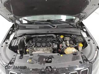 2020 Jeep Compass Limited с VIN 3C4NJCCBXLT198420, выставлен на аукционе Copart как лот 51826905 с пробегом 89 939 миль миль и Чистый • Clean title. История ставок и продаж доступна на DreamBid. Изображение 11.