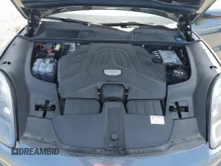 2019 Porsche Cayenne S с VIN WP1AB2AY2KDA63934, выставлен на аукционе Copart как лот 59720965 с пробегом 29 213 миль миль и Списание • Salvage title. История ставок и продаж доступна на DreamBid. Изображение 12.