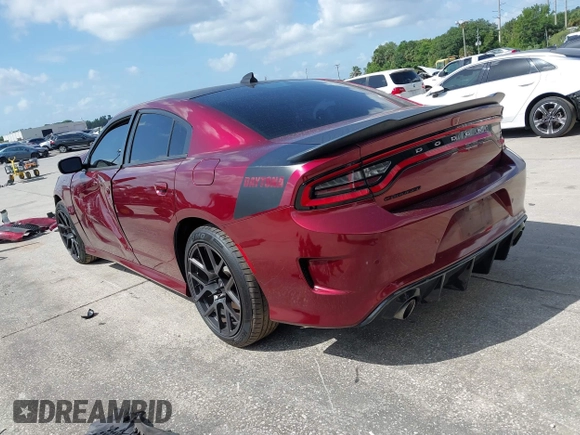 2017 Dodge Charger R/T with VIN 2C3CDXCT9HH532505, listed as a IAAI auction lot 42005650 with 161,293 mi miles and . Bid and sale history available at DreamBid. Image 14.