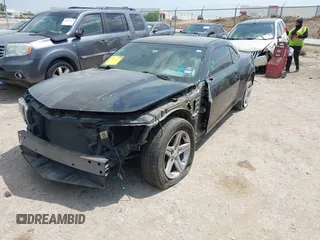 2012 Chevrolet Camaro 1LT z VIN 2G1FB1E30C9198434, wystawiony jako IAAI lot #42049821 z przebiegiem 180 813 mil mil oraz . Historia ofert i sprzedaży dostępna na DreamBid. Obrazek 18.