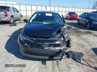 2024 Toyota Corolla LE с VIN 5YFB4MDE8RP145509, выставлен на аукционе IAAI как лот 41500774 с пробегом 20 688 миль миль и . История ставок и продаж доступна на DreamBid. Изображение 12.
