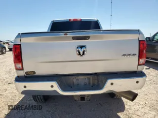 2018 Ram 2500 Tradesman z VIN 3C6UR5CL7JG148368, wystawiony jako Copart lot #57232865 z przebiegiem 225 023 mil mil oraz Czysty tytuł • Clean title. Historia ofert i sprzedaży dostępna na DreamBid. Obrazek 6.