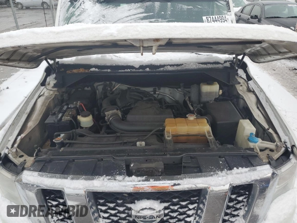2013 Nissan NV SV with VIN 1N6BF0LY9DN106025, listed as a Copart auction lot 87444994 with 150,725 mi miles and Salvage title. Bid and sale history available at DreamBid. Image 12.