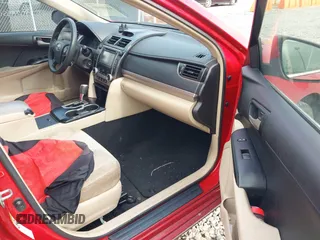 2014 Toyota Camry L with VIN 4T1BF1FK4EU862137, listed as a IAAI auction lot 41800089 with 171,716 mi miles and . Bid and sale history available at DreamBid. Image 5.