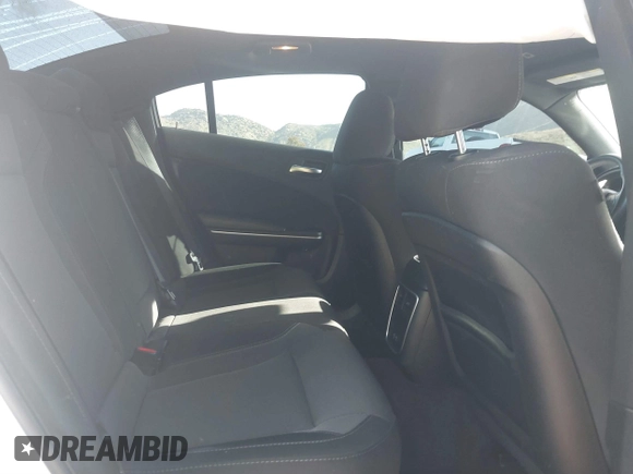 2019 Dodge Charger SXT with VIN 2C3CDXJGXKH533322, listed as a IAAI auction lot 41808838 with 95,877 mi miles and . Bid and sale history available at DreamBid. Image 8.