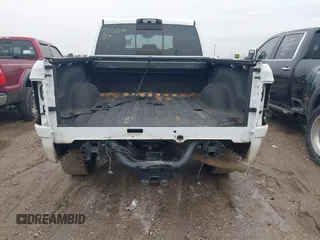 2018 Ram 2500 Laramie with VIN 3C6UR5FL7JG260700, listed as a IAAI auction lot 41343304 with Not provided miles and . Bid and sale history available at DreamBid. Image 15.