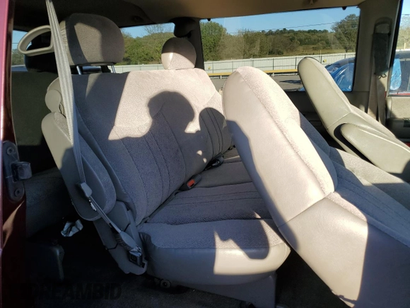 2003 Chevrolet Astro with VIN 1GNDM19X23B102640, listed as a Copart auction lot 75632924 with 132,079 mi miles and Clean Title. Bid and sale history available at carsss.com. Image 11.