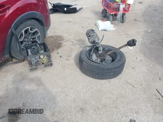 2016 Subaru Crosstrek Premium с VIN JF2GPABC9G8256352, выставлен на аукционе IAAI как лот 41885361 с пробегом 171 939 миль миль и . История ставок и продаж доступна на DreamBid. Изображение 12.