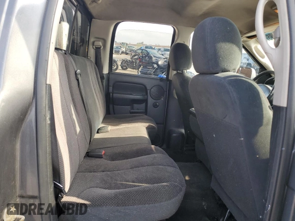 2003 Dodge 1500 ST with VIN 1D7HU18D03S337237, listed as a Copart auction lot 51109575 with 280,364 mi miles and Non Repairable. Bid and sale history available at carsss.com. Image 11.