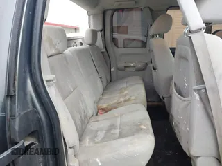 2011 Chevrolet Silverado 1500 LT with VIN 1GCRKSE3XBZ142158, listed as a IAAI auction lot 41917477 with 235,730 mi miles and . Bid and sale history available at DreamBid. Image 8.