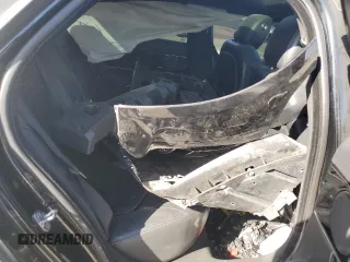 2015 Jaguar XJ z VIN SAJWA1CZ9F8V86796, wystawiony jako Copart lot #76458134 z przebiegiem Nie podano mil oraz Szkoda całkowita • Salvage title. Historia ofert i sprzedaży dostępna na DreamBid. Obrazek 10.