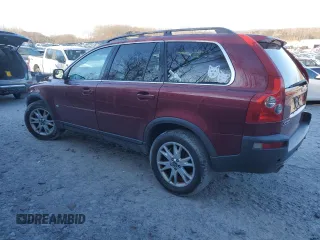 2005 Volvo XC90 z VIN YV1CZ852451210849, wystawiony jako Copart lot #83960094 z przebiegiem 172 267 mil mil oraz Szkoda całkowita • Salvage title. Historia ofert i sprzedaży dostępna na DreamBid. Obrazek 2.