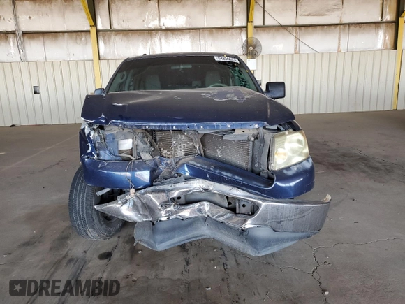 2007 Ford F-150 XLT с VIN 1FTRW12W47KB70650, выставлен на аукционе Copart как лот 64256525 с пробегом Не указан миль и Списание • Salvage title. История ставок и продаж доступна на DreamBid. Изображение 5.