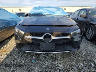 2020 Mercedes-Benz CLA 250 with VIN WDD5J4HB2LN035359, listed as a Copart auction lot 66769233 with 60,323 mi miles and . Bid and sale history available at DreamBid. Image 5.