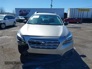 2016 Subaru Outback 2.5i with VIN 4S4BSAAC3G3202711, listed as a IAAI auction lot 41863167 with 73,969 mi miles and . Bid and sale history available at DreamBid. Image 11.