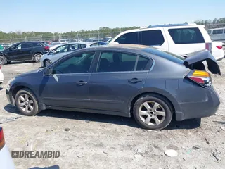 2009 Nissan Altima SL with VIN 1N4AL21E99N463262, listed as a IAAI auction lot 41780030 with 208,207 mi miles and . Bid and sale history available at DreamBid. Image 14.