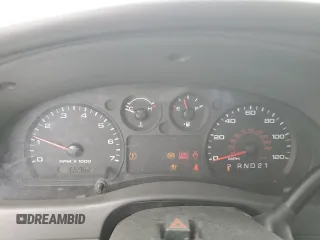 2008 Ford Ranger XL с VIN 1FTYR14D08PA37158, выставлен на аукционе Copart как лот 89310535 с пробегом 166 962 миль миль и Списание • Salvage title. История ставок и продаж доступна на DreamBid. Изображение 9.