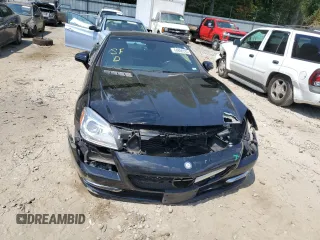 2016 Mercedes-Benz SLK 300 z VIN WDDPK3JAXGF123688, wystawiony jako Copart lot #64888383 z przebiegiem 81 733 mil mil oraz . Historia ofert i sprzedaży dostępna na DreamBid. Obrazek 5.