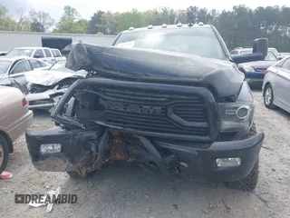 2015 Ram 2500 Laramie with VIN 3C6UR5FL6FG661985, listed as a IAAI auction lot 41941833 with 194,009 mi miles and . Bid and sale history available at DreamBid. Image 12.
