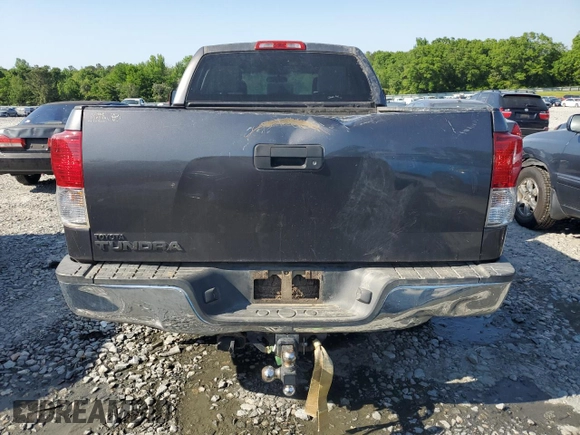 2013 Toyota Tundra z VIN 5TFRM5F14DX055167, wystawiony jako Copart lot #53405225 z przebiegiem 207 290 mil mil oraz Szkoda całkowita • Salvage title. Historia ofert i sprzedaży dostępna na DreamBid. Obrazek 6.