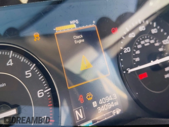 2022 Subaru Impreza Premium с VIN 4S3GTAD68N3716600, выставлен на аукционе IAAI как лот 42223741 с пробегом 34 094 миль миль и . История ставок и продаж доступна на DreamBid. Изображение 7.