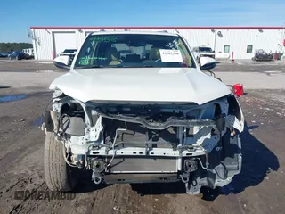 2022 Toyota 4Runner Limited z VIN JTEKU5JR4N6069801, wystawiony jako IAAI lot #41582386 z przebiegiem 39 377 mil mil oraz . Historia ofert i sprzedaży dostępna na DreamBid. Obrazek 13.