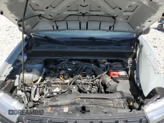2022 Ford Maverick XL z VIN 3FTTW8E94NRA53874, wystawiony jako Copart lot #51112895 z przebiegiem 65 437 mil mil oraz Szkoda całkowita • Salvage title. Historia ofert i sprzedaży dostępna na DreamBid. Obrazek 13.