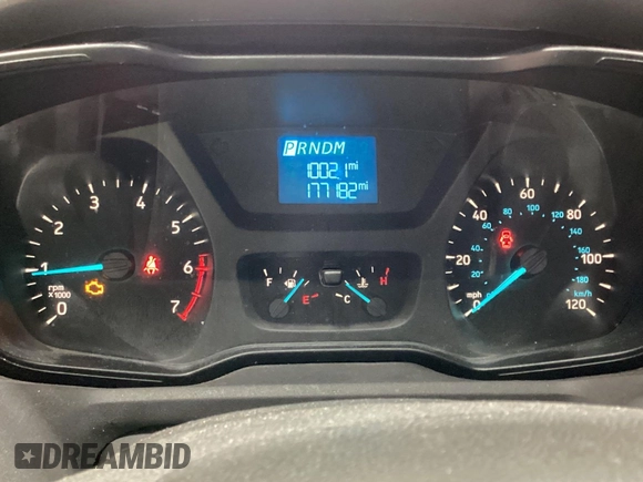 2018 Ford Transit с VIN 1FTYR1ZG4JKA34091, выставлен на аукционе IAAI как лот 42650298 с пробегом 177 181 миль миль и . История ставок и продаж доступна на DreamBid. Изображение 23.
