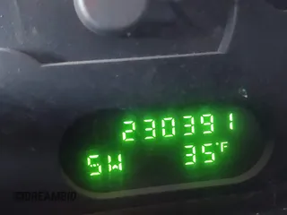 2003 Ford Explorer XLT with VIN 1FMZU73E63ZB17556, listed as a IAAI auction lot 41665155 with 230,391 mi miles and . Bid and sale history available at DreamBid. Image 15.