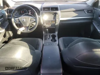 2016 Toyota Camry XSE with VIN 4T1BK1FK5GU571449, listed as a Copart auction lot 88738755 with 134,454 mi miles and Salvage Title. Bid and sale history available at carsss.com. Image 8.