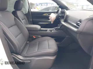 2025 Chevrolet Traverse FWD LT с VIN 1GNERGRS8SJ211623, выставлен на аукционе IAAI как лот 42561606 с пробегом 6 562 миль миль и . История ставок и продаж доступна на DreamBid. Изображение 5.