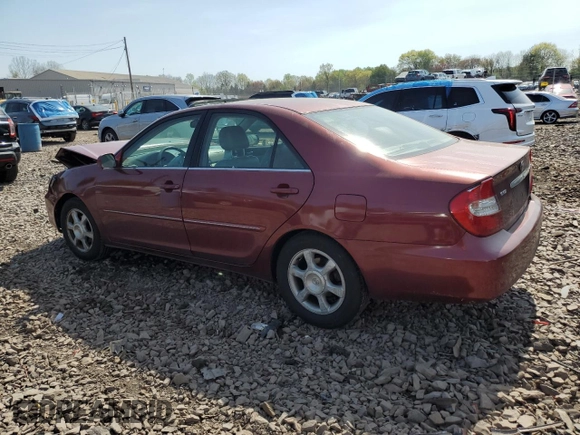 2004 Toyota Camry LE with VIN 4T1BE30K94U361976, listed as a Copart auction lot 54091545 with 193,141 mi miles and Salvage Title. Bid and sale history available at DreamBid. Image 2.