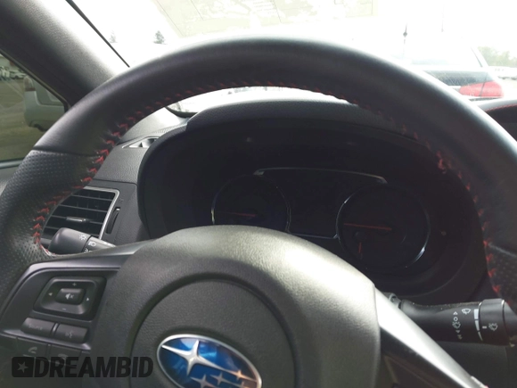 2019 Subaru WRX STI with VIN JF1VA2R68K9822586, listed as a IAAI auction lot 42071007 with Not provided miles and . Bid and sale history available at DreamBid. Image 7.