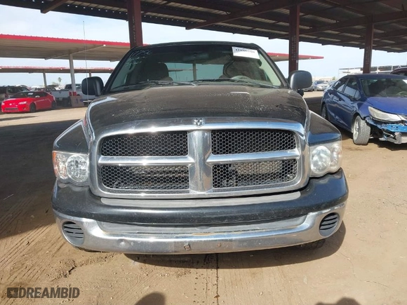 2005 Dodge Ram 1500 SLT with VIN 1D7HA18N85S159758, listed as a IAAI auction lot 41880508 with 347,113 mi miles. Bid and sale history available at carsss.com. Image 13.