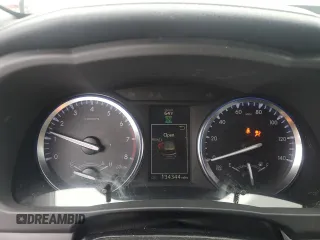 2014 Toyota Highlander XLE z VIN 5TDJKRFHXES037657, wystawiony jako Copart lot #53041445 z przebiegiem 134 344 mil mil oraz Szkoda całkowita • Salvage title. Historia ofert i sprzedaży dostępna na DreamBid. Obrazek 9.