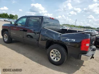 2011 Chevrolet Silverado 1500 LS with VIN 3GCPKREA7BG277791, listed as a Copart auction lot 67023154 with 216,456 mi miles and Clean Title. Bid and sale history available at carsss.com. Image 2.