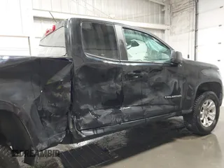 2022 Chevrolet Colorado 4WD LT with VIN 1GCHTCEA6N1197626, listed as a IAAI auction lot 41767041 with 17,763 mi miles and . Bid and sale history available at DreamBid. Image 6.
