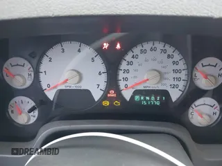 2006 Dodge 1500 ST with VIN 1D7HA18K36J146221, listed as a IAAI auction lot 42108863 with 151,770 mi miles and . Bid and sale history available at carsss.com. Image 7.