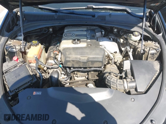 2014 Cadillac CTS RWD with VIN 1G6AP5SX0E0126103, listed as a IAAI auction lot 42160002 with 49,187 mi miles and . Bid and sale history available at DreamBid. Image 10.