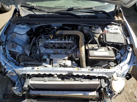 2018 Chevrolet Malibu LT with VIN 1G1ZD5ST2JF255787, listed as a Copart auction lot 46324875 with Not Provided miles and Salvage Title. Bid and sale history available at carsss.com. Image 11.