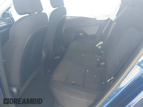 2019 Kia Forte LXS with VIN 3KPF24AD2KE020256, listed as a IAAI auction lot 39141379 with 80,878 mi miles and . Bid and sale history available at DreamBid. Image 8.
