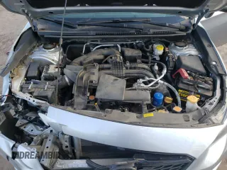 2017 Subaru Impreza Sport with VIN 4S3GTAM65H3750935, listed as a Copart auction lot 71085462 with 72,565 mi miles. Bid and sale history available at carsss.com. Image 12.