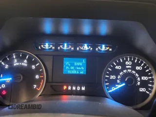 2019 Ford F-150 XL with VIN 1FTEX1EP7KKC19042, listed as a IAAI auction lot 42588713 with 95,305 mi miles and . Bid and sale history available at DreamBid. Image 30.