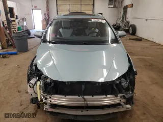 2017 Toyota Prius Two with VIN JTDKARFU1H3029974, listed as a Copart auction lot 53876755 with 47,224 mi miles and Salvage Title. Bid and sale history available at carsss.com. Image 5.