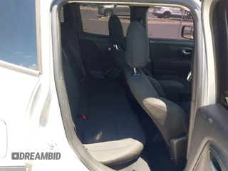 2020 Jeep Renegade Latitude with VIN ZACNJABB8LPL63973, listed as a IAAI auction lot 42552558 with 104,089 mi miles and . Bid and sale history available at DreamBid. Image 8.