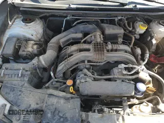 2017 Subaru Impreza с VIN 4S3GKAA69H1613080, выставлен на аукционе Copart как лот 80289035 с пробегом 133 461 миль миль и Списание • Salvage title. История ставок и продаж доступна на DreamBid. Изображение 15.