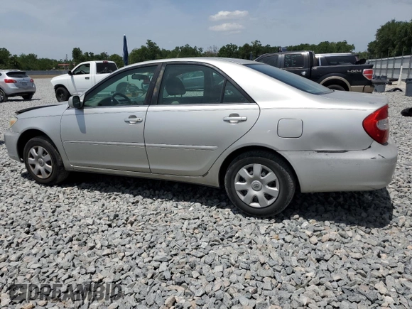 2004 Toyota Camry LE with VIN 4T1BE32K74U881042, listed as a Copart auction lot 53901105 with 178,030 mi miles and Salvage Title. Bid and sale history available at carsss.com. Image 2.