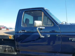 1996 Ford F-250 with VIN 2FTHF25H1TCA71880, listed as a IAAI auction lot 41343169 with 204,813 mi miles. Bid and sale history available at carsss.com. Image 14.