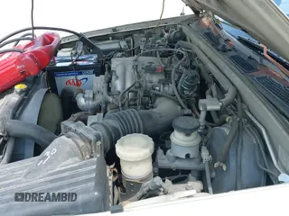 1996 Honda Passport LX with VIN 4S6CM58V7T4411846, listed as a IAAI auction lot 42854682 with 146,113 mi miles and . Bid and sale history available at DreamBid. Image 13.
