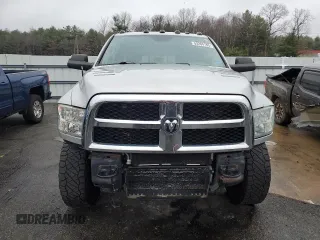 2013 Ram 2500 Big Horn z VIN 3C6UR5DL6DG569520, wystawiony jako Copart lot #53204785 z przebiegiem 231 636 mil mil oraz Szkoda całkowita • Salvage title. Historia ofert i sprzedaży dostępna na DreamBid. Obrazek 5.
